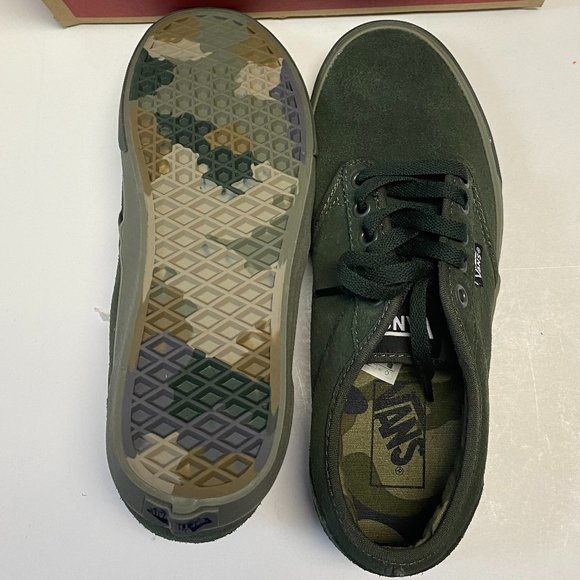 Vans | Shoes | Vans Atwood Hunter Green 